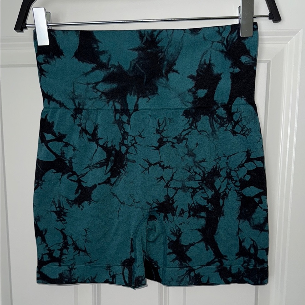 Gym Shorts